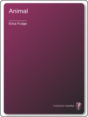 cover image of Animal